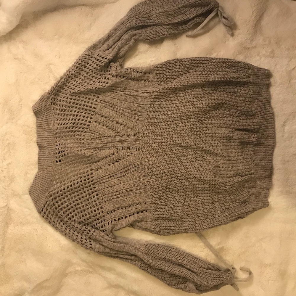 Express sweater - Picture 2 of 4